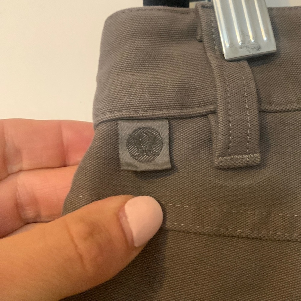 Lululemon Men’s Pants